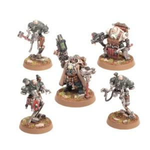 BROKHYR IRON-MASTER E467