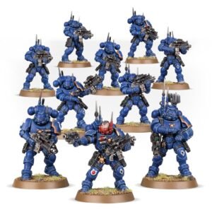 Primaris Infiltrators E479