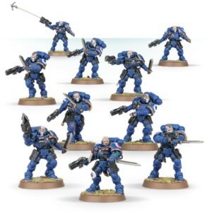 Primaris Reivers E480