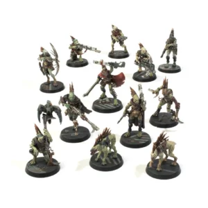 Kill Team: Into the Dark E482