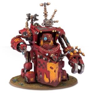 Morkanaut E484