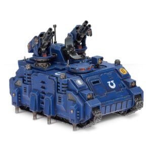 SPACE MARINES:Stalker E508