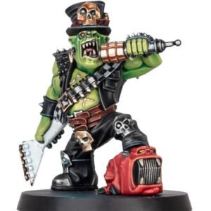 COMMEMORATIVE SERIES (GOFF ROCKER) E509