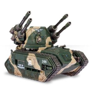 astra militarum hydra(Body modification need E521) E523