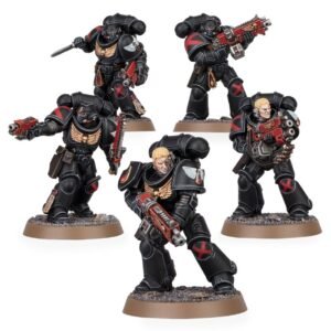 Blood Angels Death Company  E532