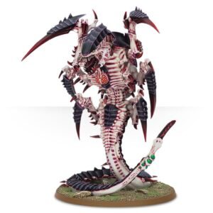 TYRANIDS Trygon E544