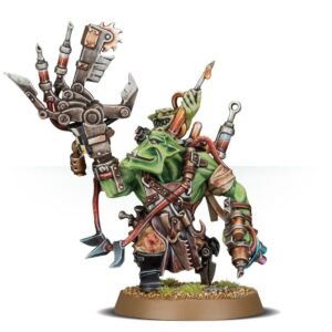 ORK PAINBOY E567