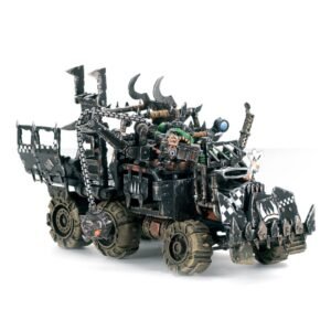 Orks Trukk E570