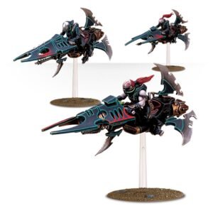 DARK ELDAR REAVERS  E571