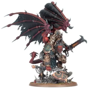 ANGRON DAAEMON PRIMARCH OF KHORN E582