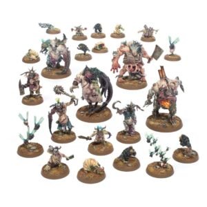 Kill Team: Gellerpox Infected  E590