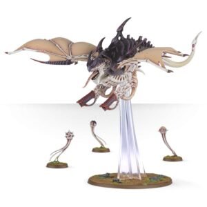 TYRANID HARPY  E594