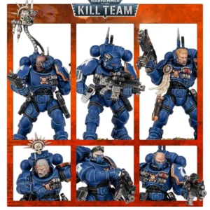 PHOBOS STRIKE TEAM(weapon) E597