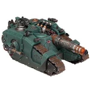 LEGION SICARAN VENATOR TANK HUNTER E599