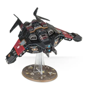 DEATHWATCH CORVUS BLACKSTAR E602