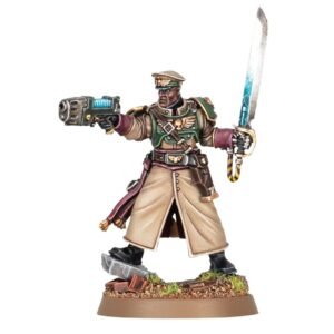 Cadian Castellan E604