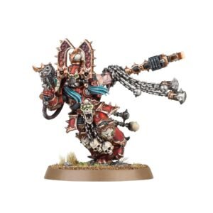 KHARN THE BETRAYER E633