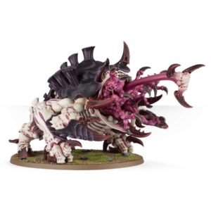 Tyranid Haruspex E640