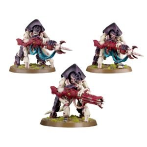 Tyranid Hive Guard E641