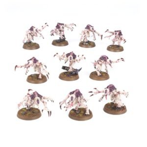 GENESTEALERS E647