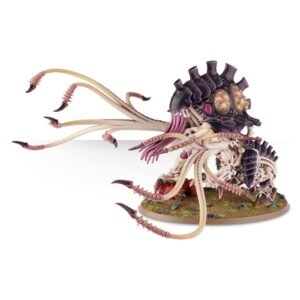 Tyranid Maleceptor/Toxicrine E652