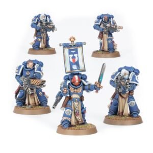 STERNGUARD VETERAN SQUAD E655