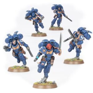 JUMP PACK INTERCESSORS E656