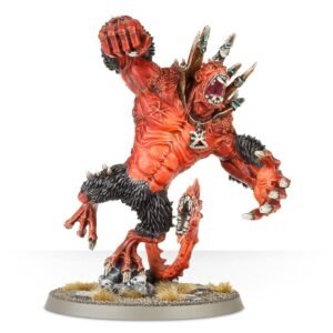 Chaos Scyla Anfingrimm  F013