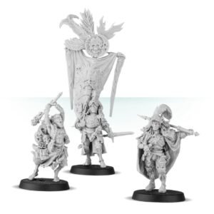 Empire Command Set F034