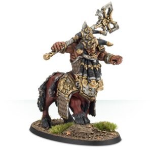 Bull Centaur Taur'ruk F040