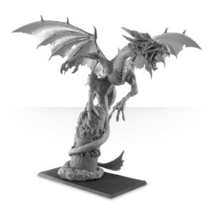 Warpfire Dragon F045