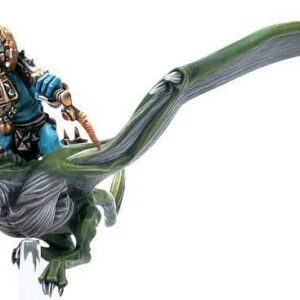 Lizardmen Tiktaq'to F046