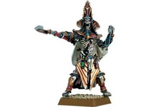 Settra the Imperishable  F048