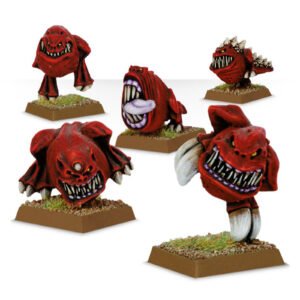 Cave Squigs F056