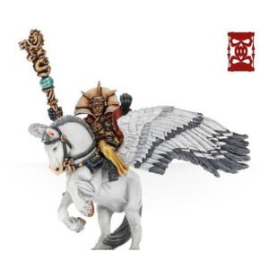 Balthazar Gelt the Supreme Patriach F083