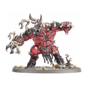 Khorgorath (from the AoS starter set) F090