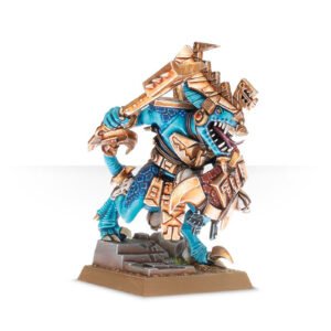 Saurus Oldblood F096