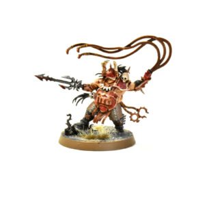 Khrone Bloodstoker F097