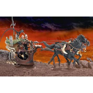 Scourgerunner Chariot/Drakespawn Chariot F125