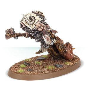 Chaos Morghur, Master of Skulls F133