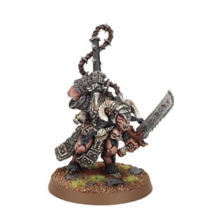 Chaos Khazrak One-Eye F138