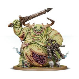 Great Unclean One and Rotigus Kit F144