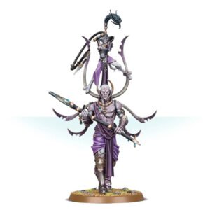 Syll'Esske: The Vengeful Allegiance F175