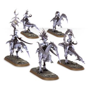 Seekers of Slaanesh F180