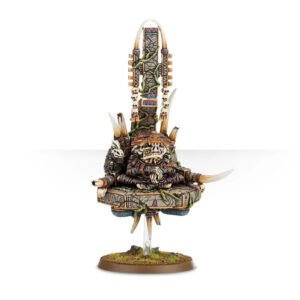 Seraphon Lord Kroak F186