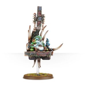 Seraphon Slann Starmaster F192