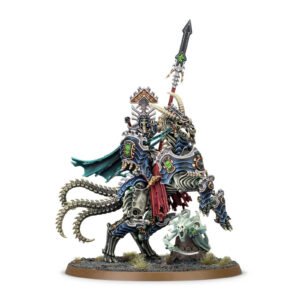 Ossiarch Bonereapers Arch-Kavalos Zandtos/Liege Kavalos F206