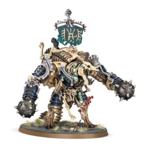 Ossiarch Bonereapers Gothizzar Harvester F207