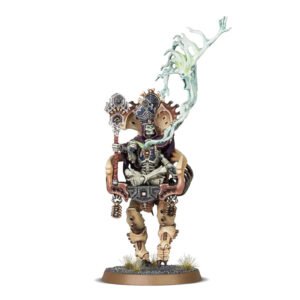 Ossiarch Bonereapers Mortisan Soulmason F211