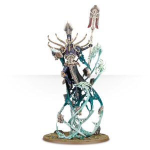 Nagash Supreme lord of the undead F218